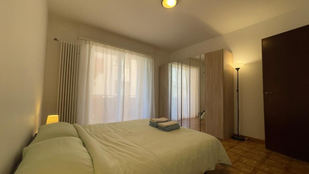 Photo of Bedroom in Lugano