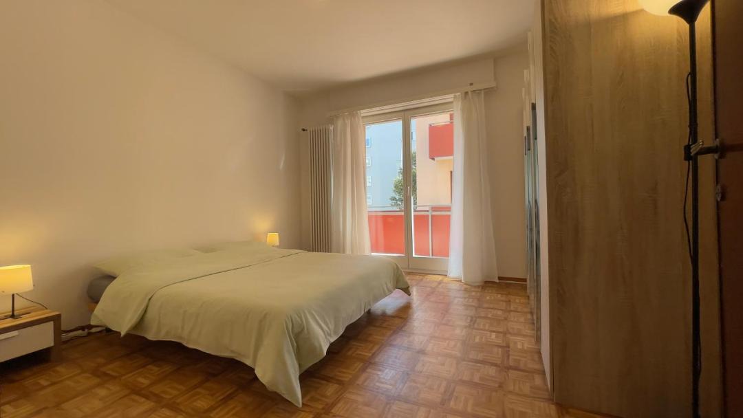 Photo of Bedroom in Lugano