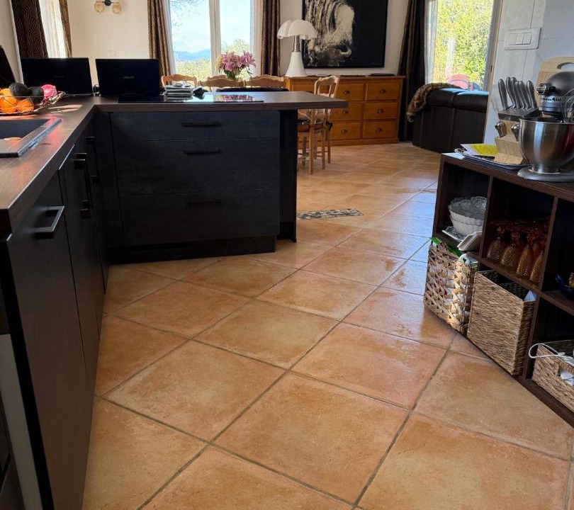 Photo of Kitchen in Mauressargues
