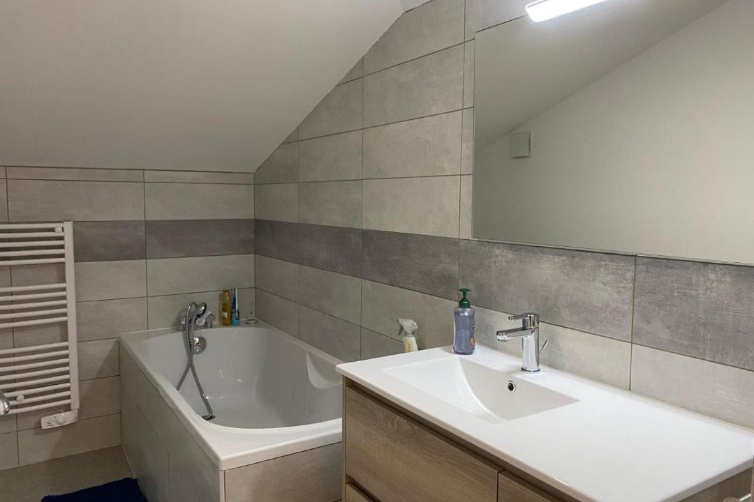 Photo of Bathroom in Parthenay
