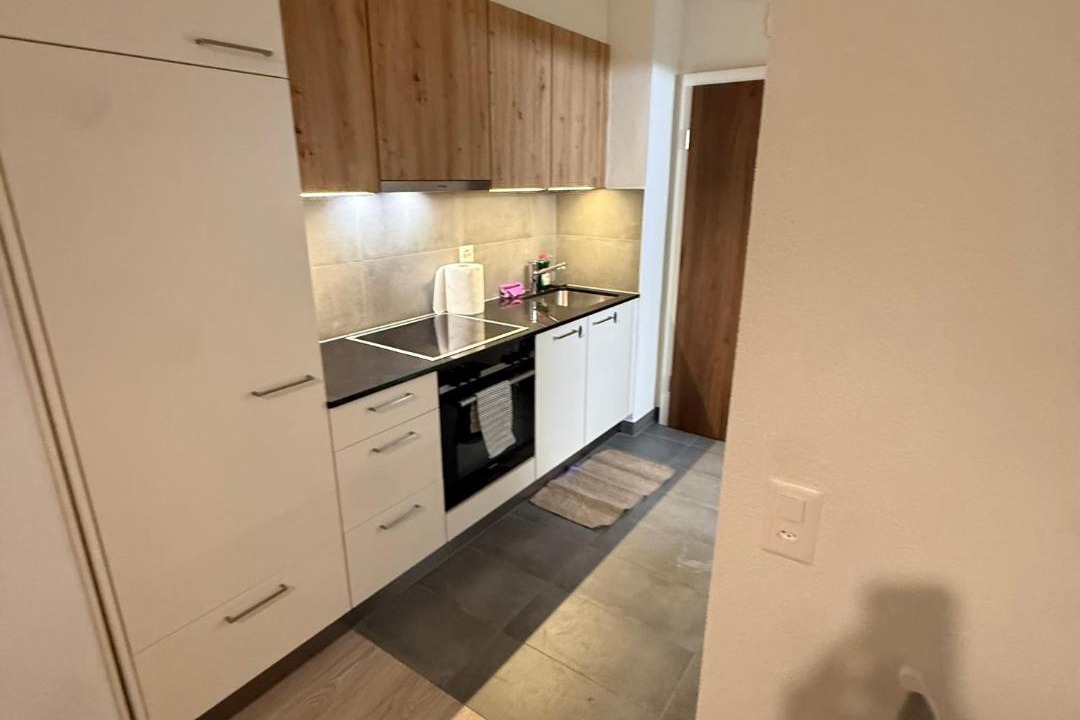 Photo of Kitchen in Lausanne