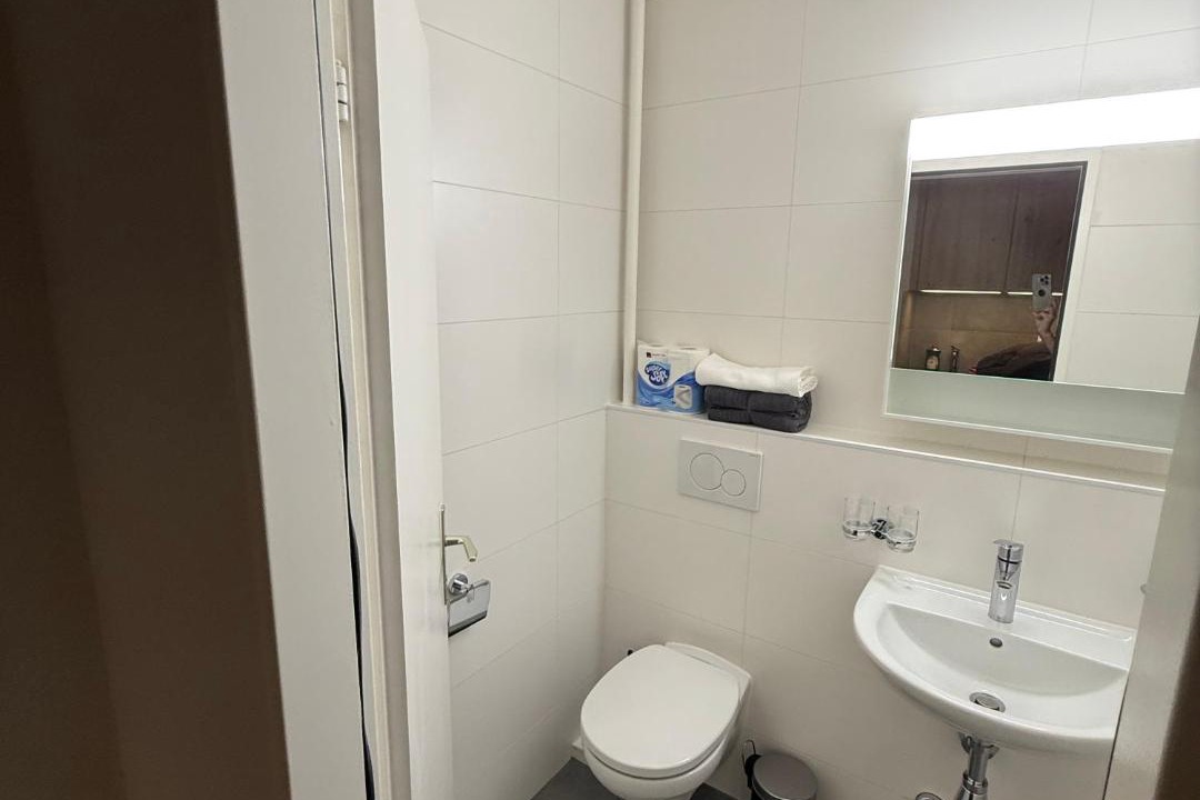 Photo of Bathroom in Lausanne