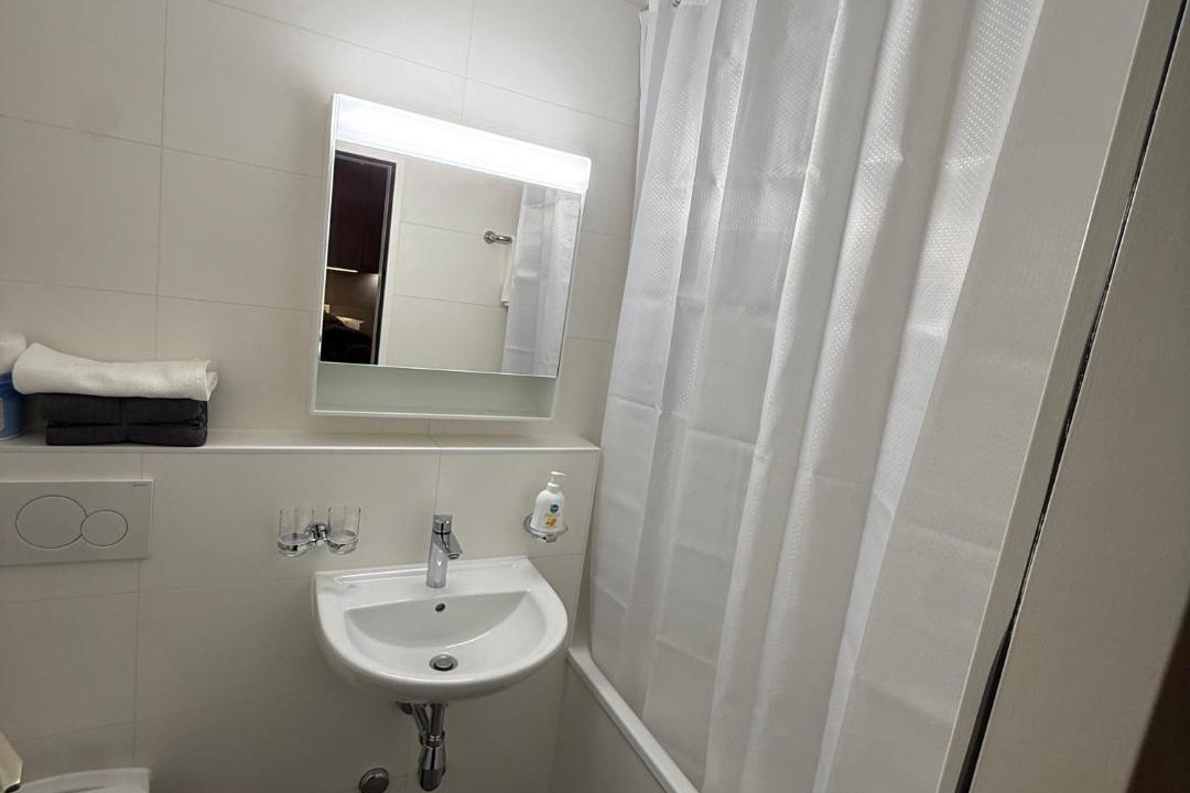 Photo of Bathroom in Lausanne