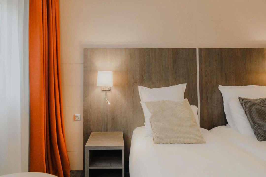 Photo of Bedroom in Seynod