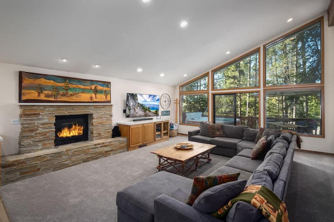 Photo of Others in Tahoe Vista