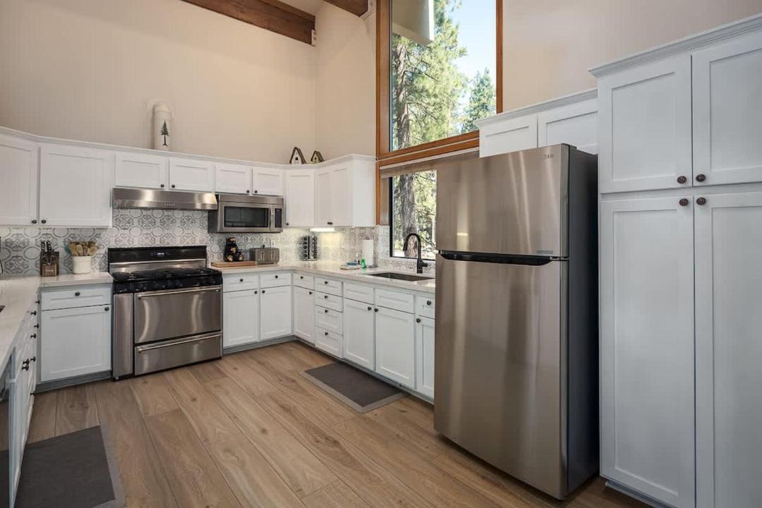 Photo of Others in Tahoe Vista