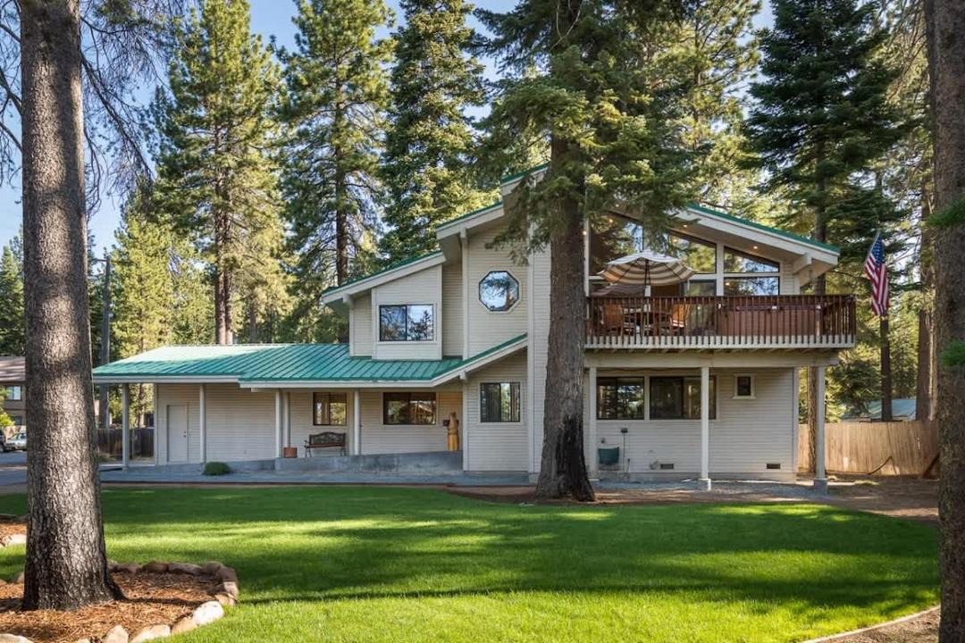 Photo of Others in Tahoe Vista