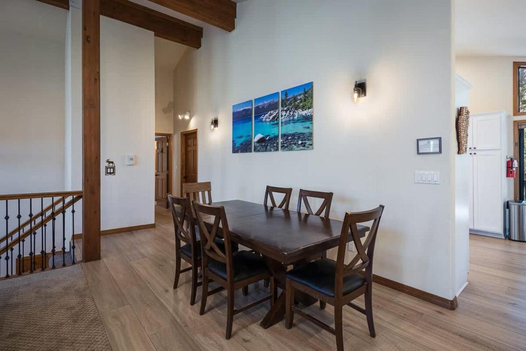 Photo of Others in Tahoe Vista