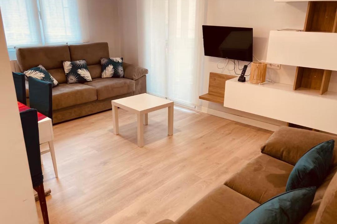Photo of Livingroom in Soria