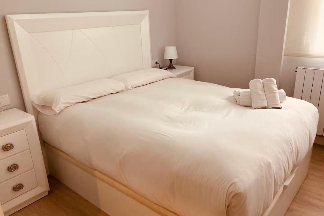 Photo of Bedroom in Soria
