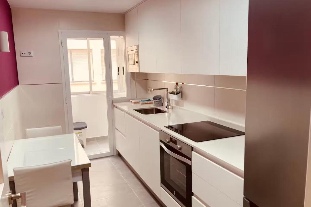 Photo of Kitchen in Soria