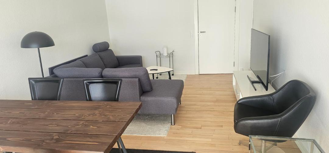 Photo of Livingroom in Birkerod