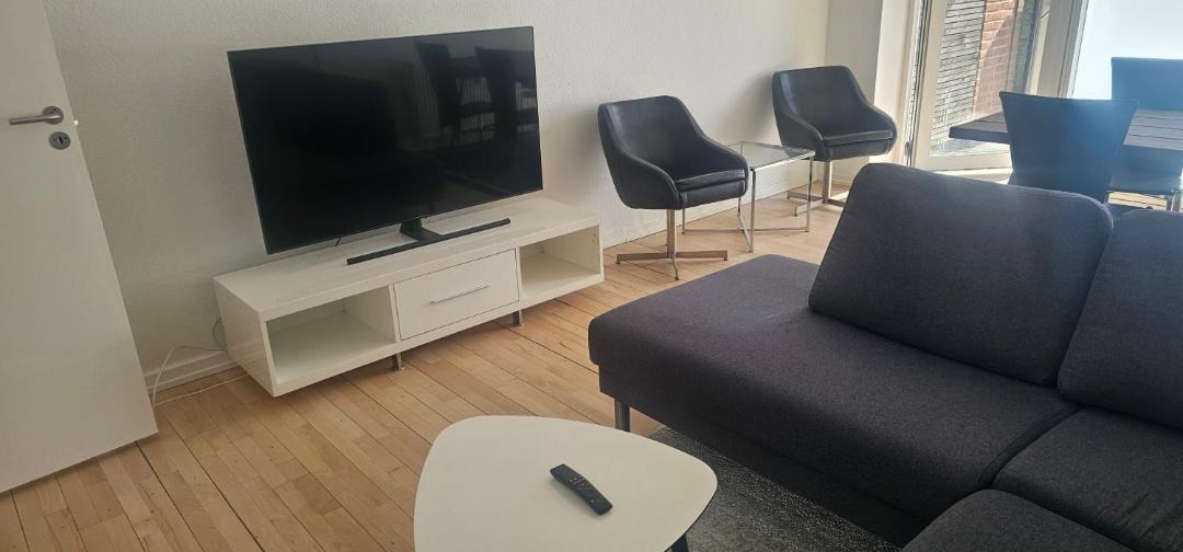 Photo of Livingroom in Birkerod