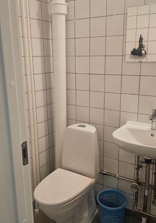 Photo of Bathroom in Birkerod
