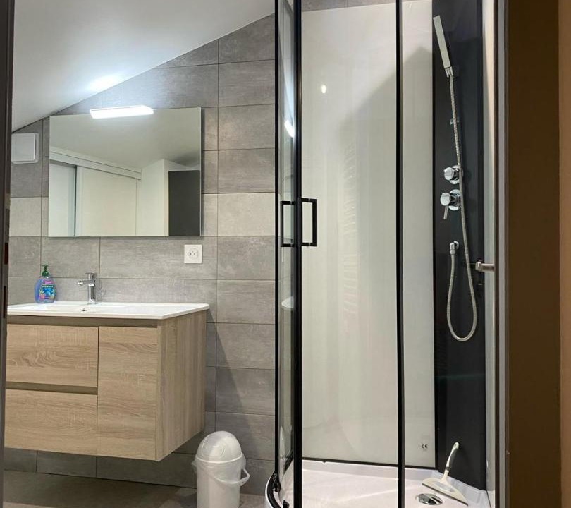 Photo of Bathroom in Parthenay