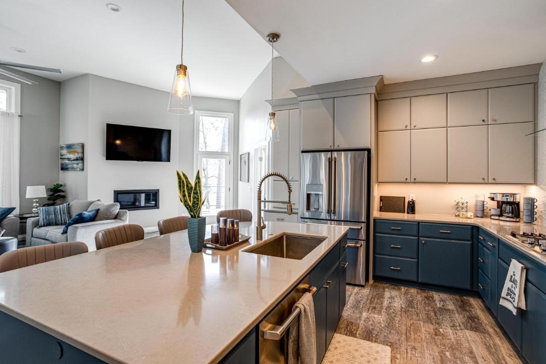 Photo of Kitchen in Greenwood