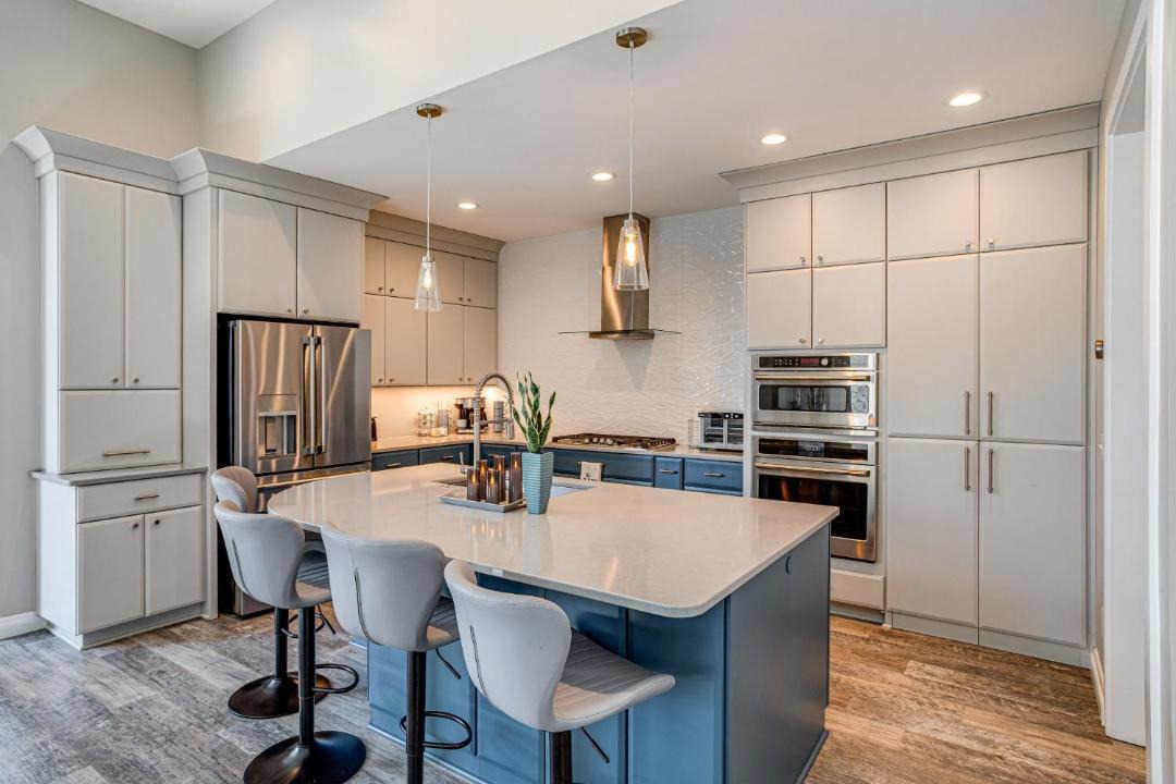 Photo of Kitchen in Greenwood