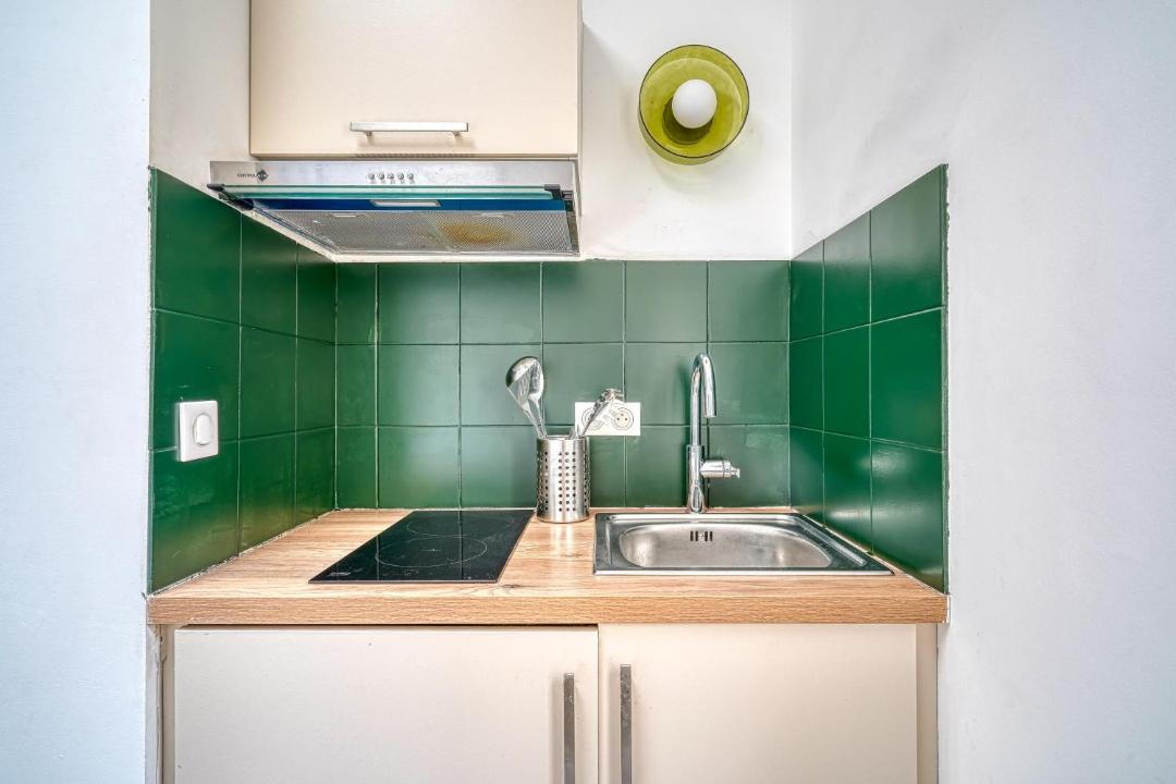 Photo of Kitchen in Saint-Denis
