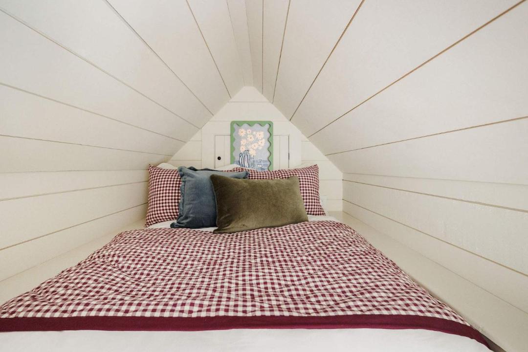 Photo of Bedroom in Nantucket Town
