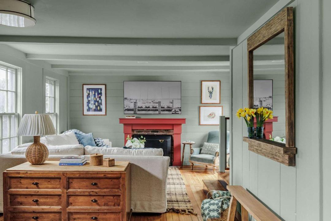 Photo of Bedroom in Nantucket Town