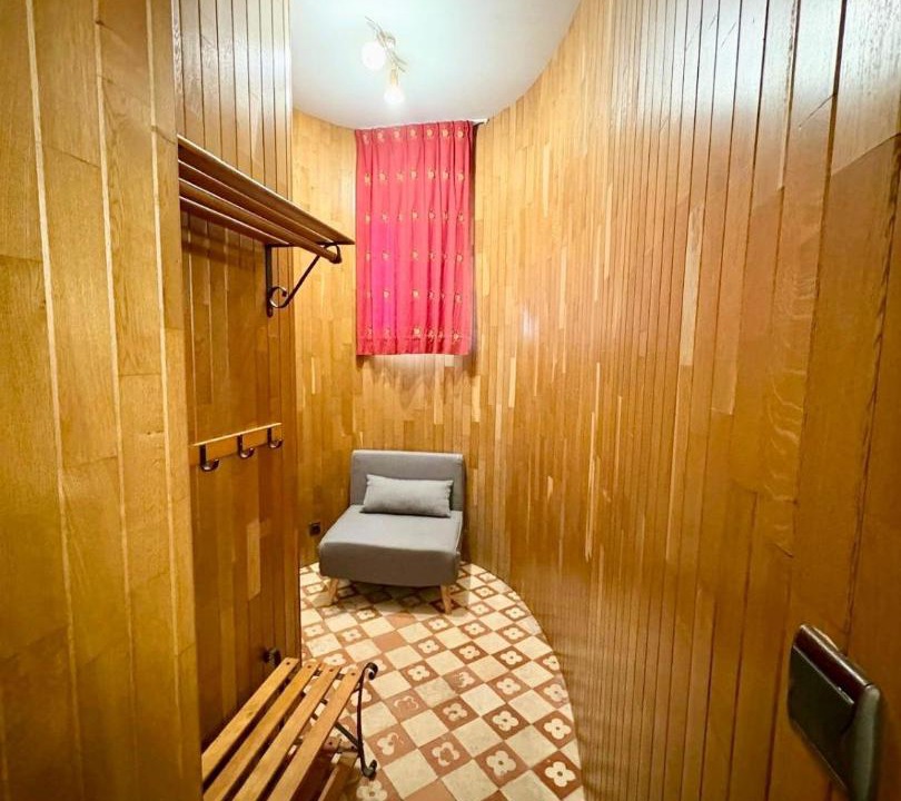 Photo of Bathroom in Etretat