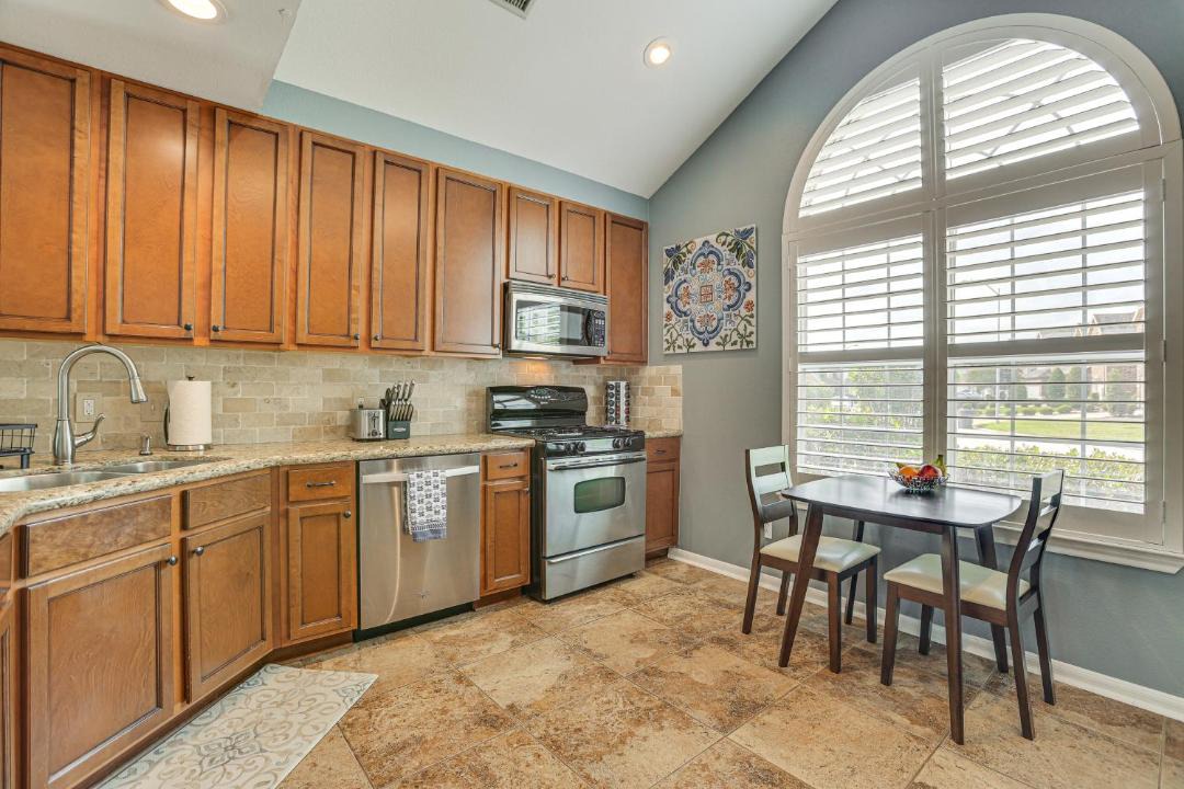 Photo of Kitchen in Klein
