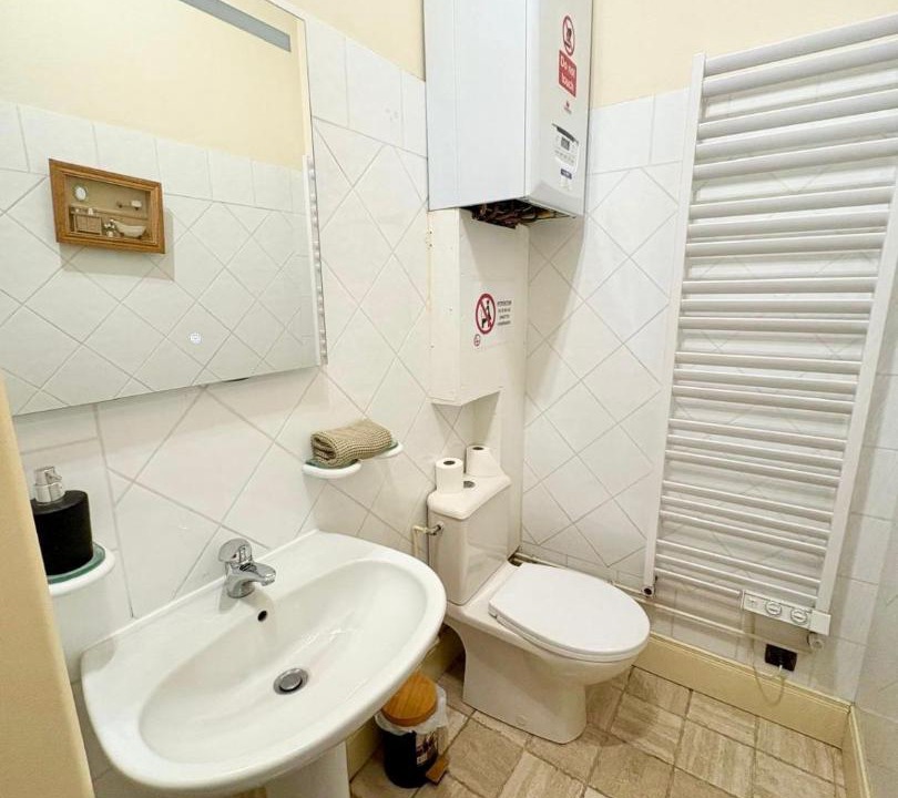 Photo of Bathroom in Etretat