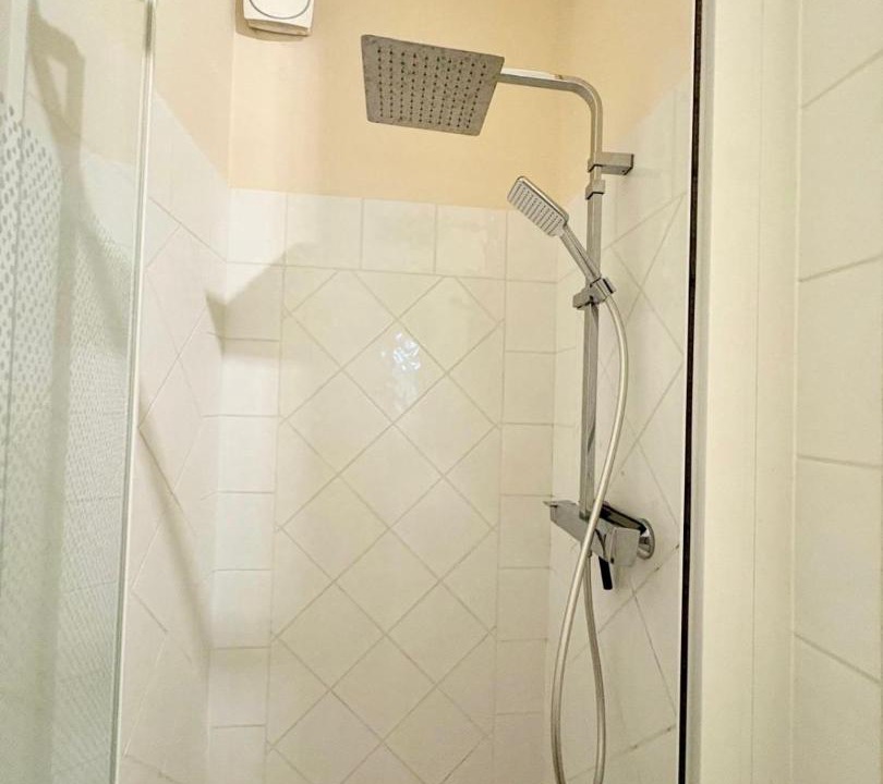 Photo of Bathroom in Etretat