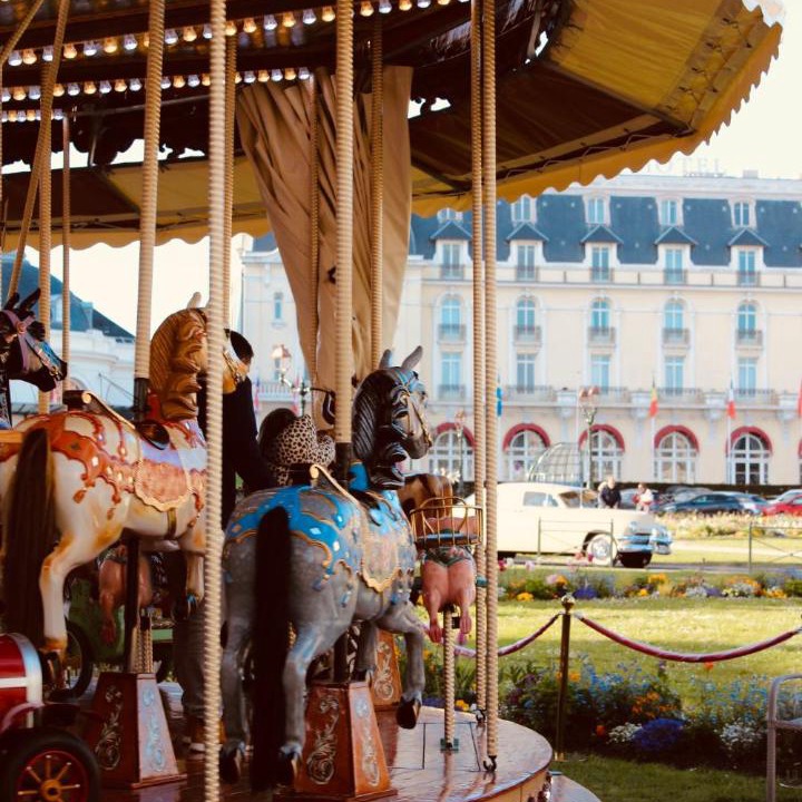 Photo of Others in Port Guillaume