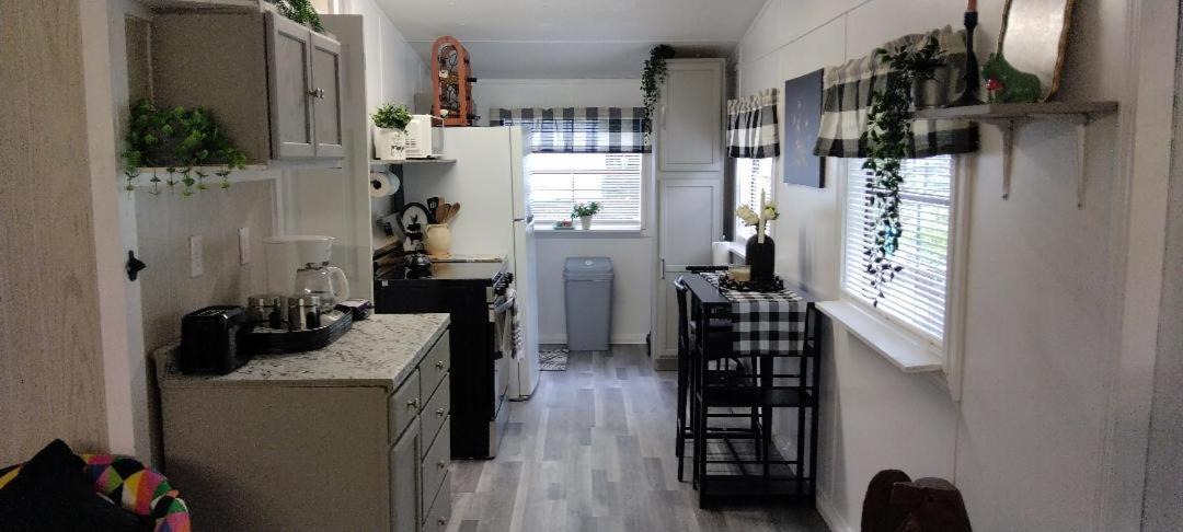 Photo of Kitchen in Lake Houston