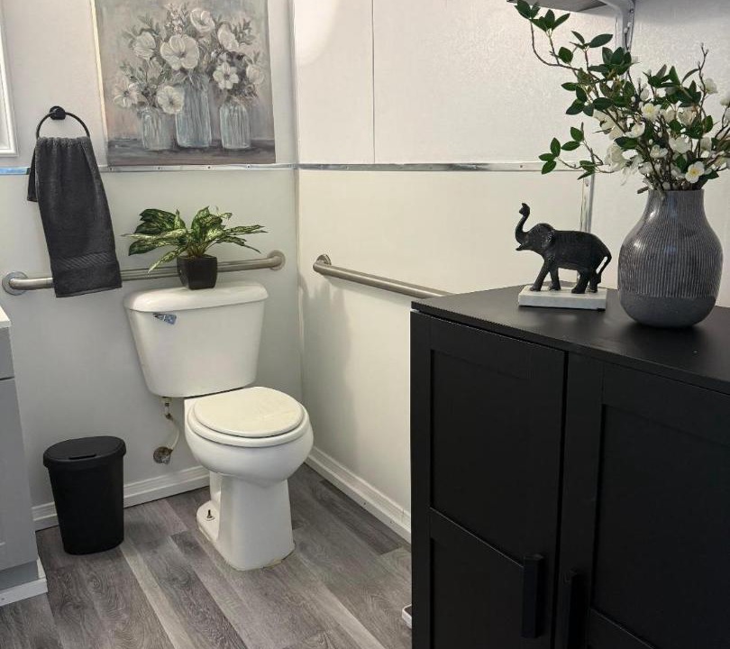 Photo of Bathroom in Lake Houston
