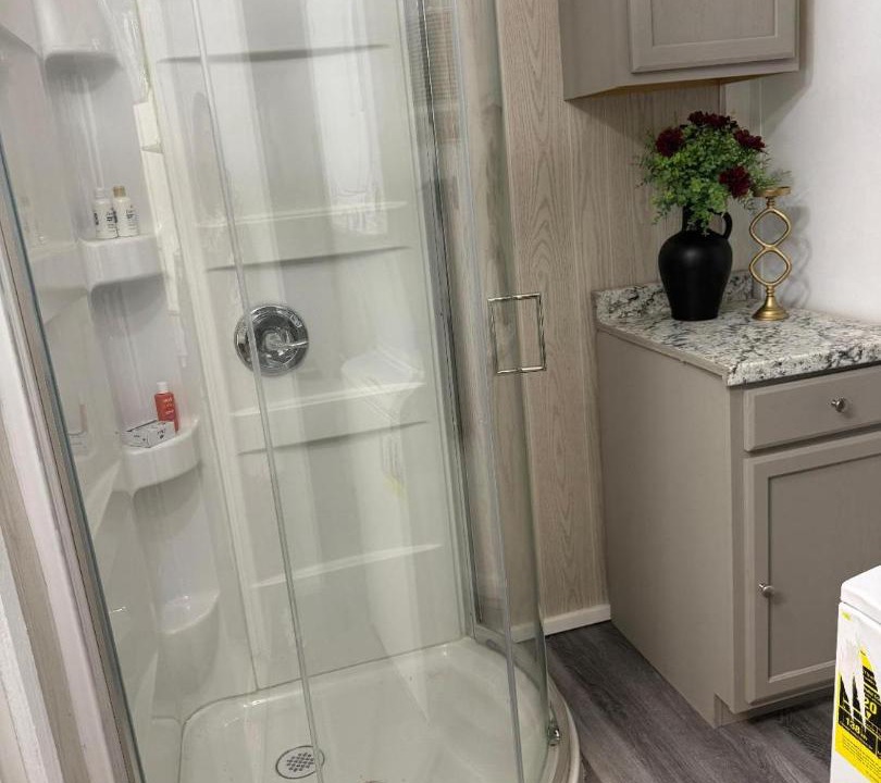 Photo of Bathroom in Lake Houston
