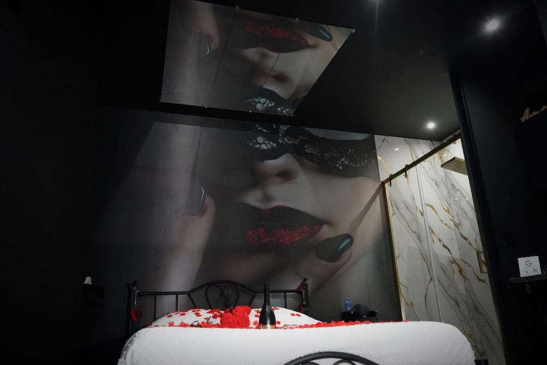 Photo of Bedroom in Montcresson