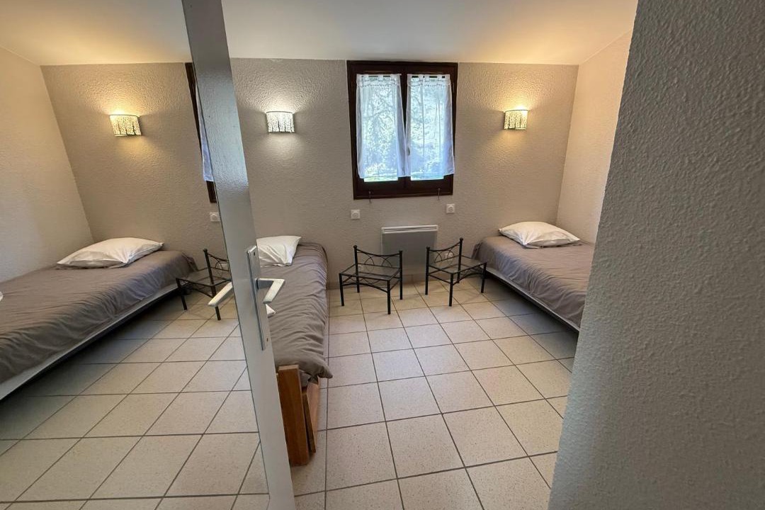 Photo of Bedroom in Sournia