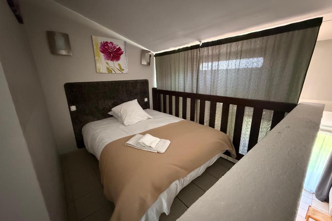 Photo of Bedroom in Sournia