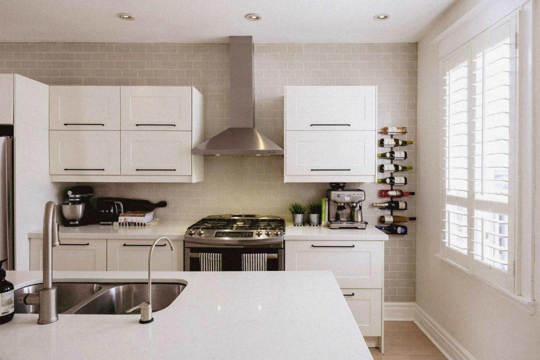 Photo of Kitchen in Earlscourt