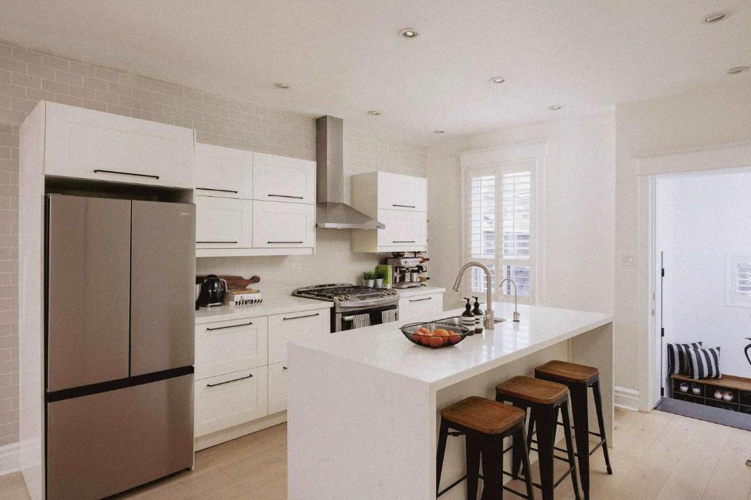 Photo of Kitchen in Earlscourt