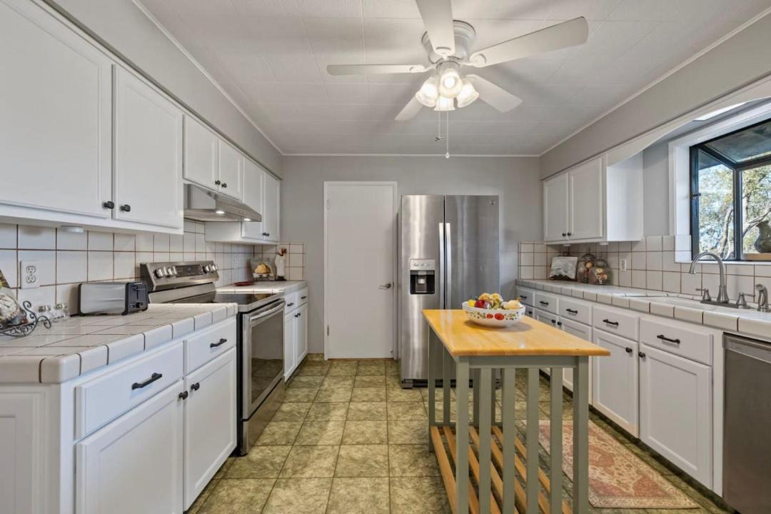 Photo of Kitchen in Sonora