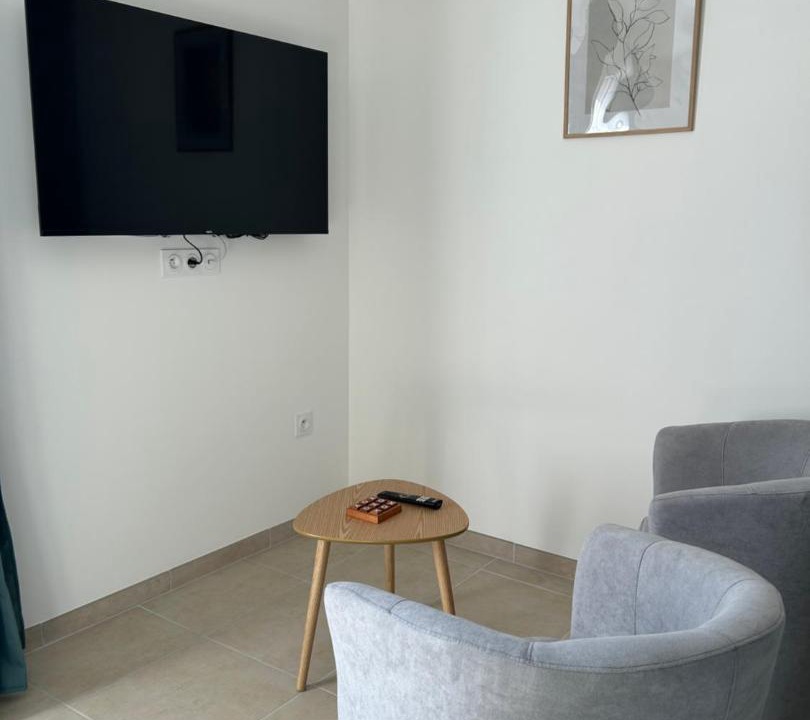 Photo of Livingroom in Coulon