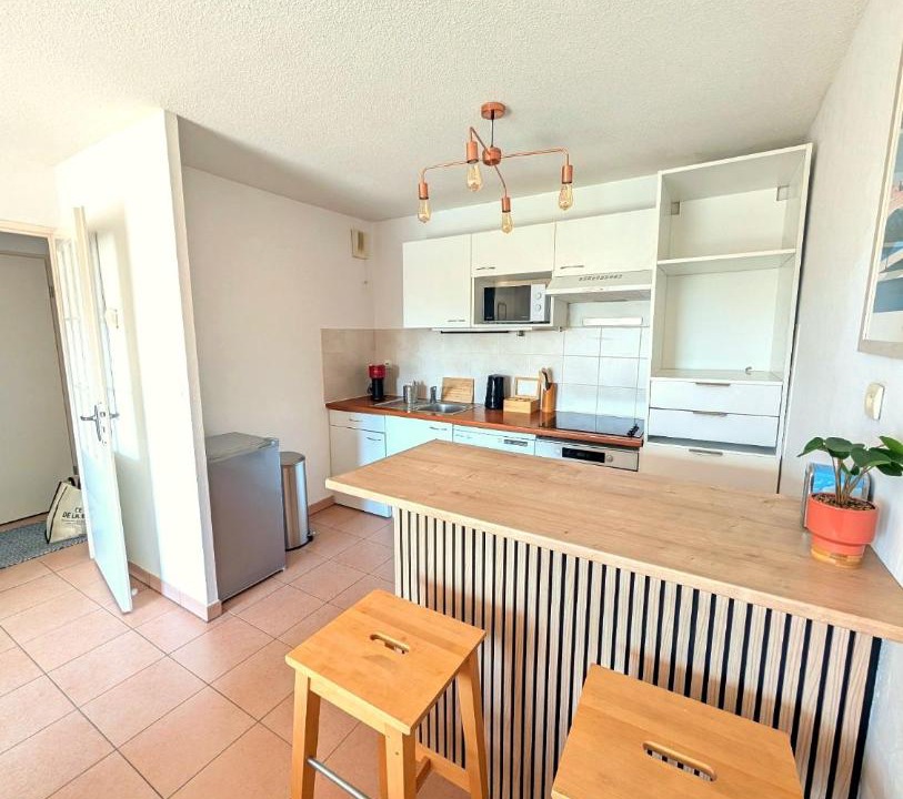 Photo of Kitchen in Seysses