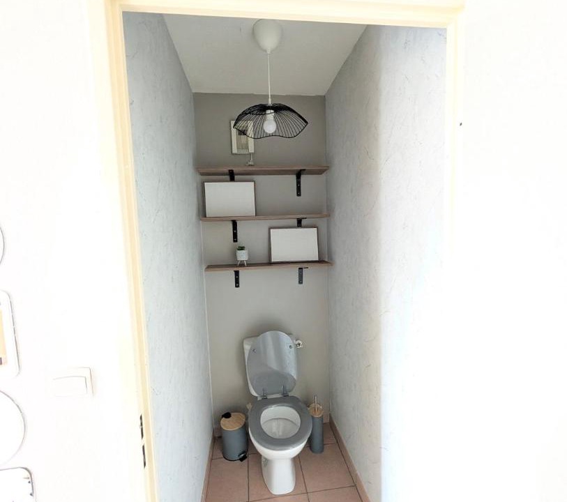 Photo of Bathroom in Seysses