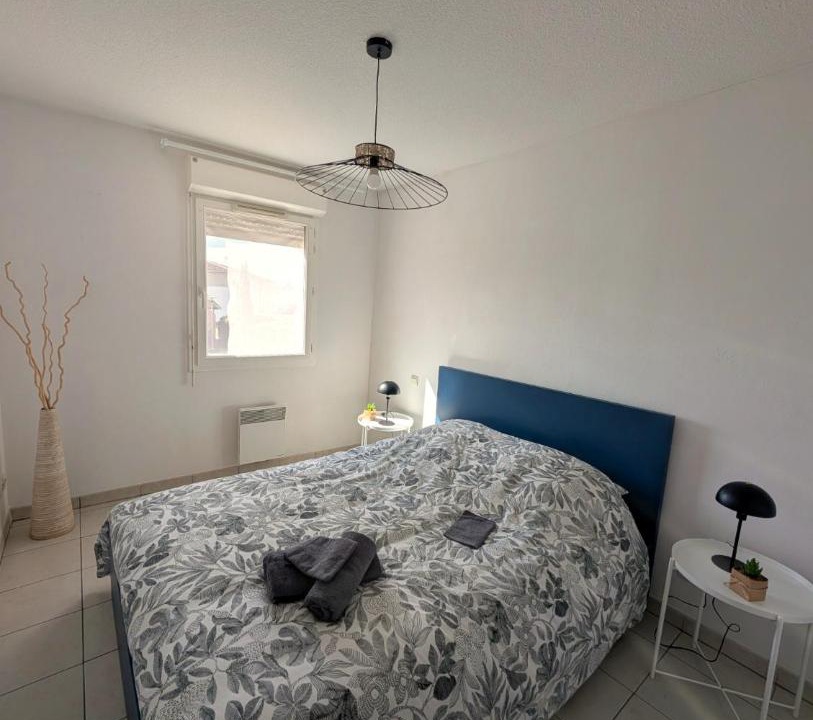 Photo of Bedroom in Seysses