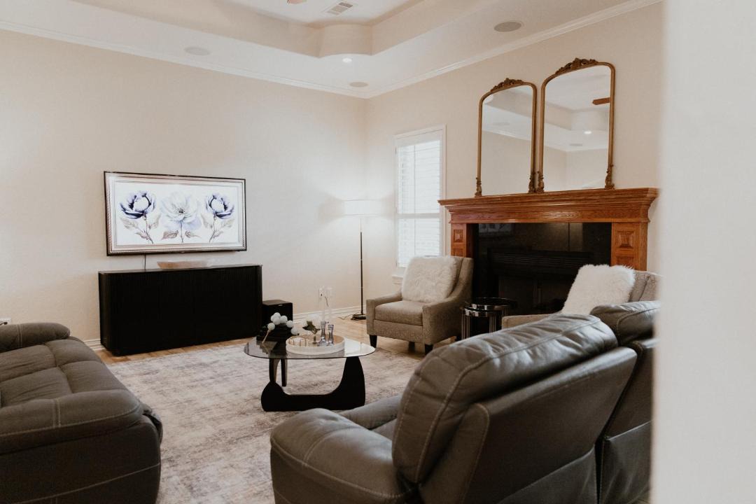 Photo of Livingroom in Ardmore