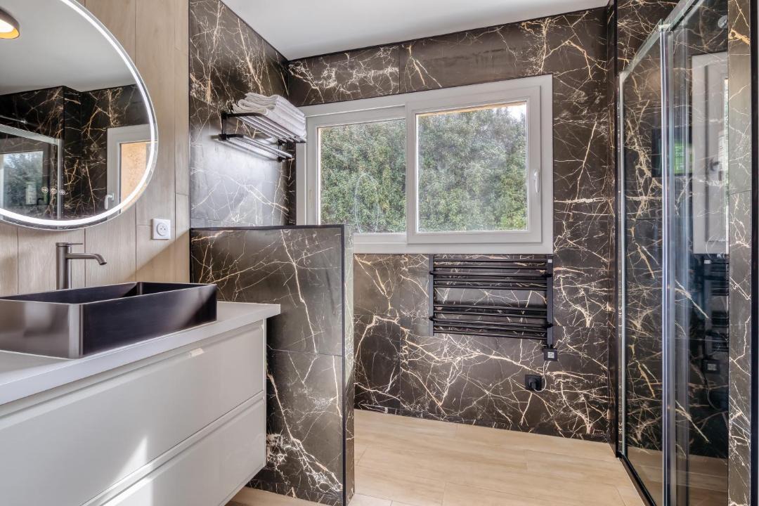 Photo of Bathroom in Veules-les-Roses