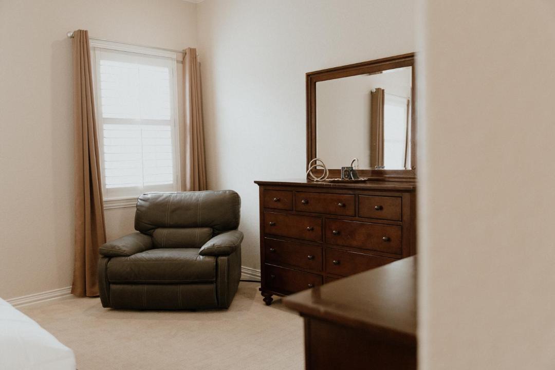 Photo of Bedroom in Ardmore