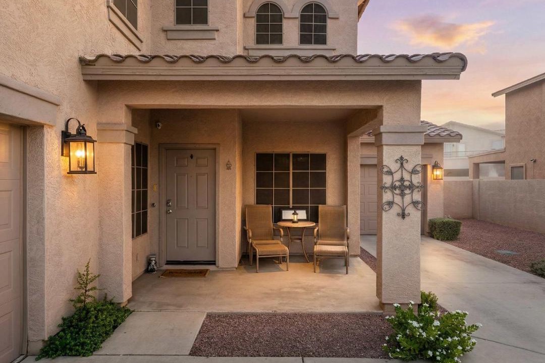 Photo of Patio Balcony in Orchards