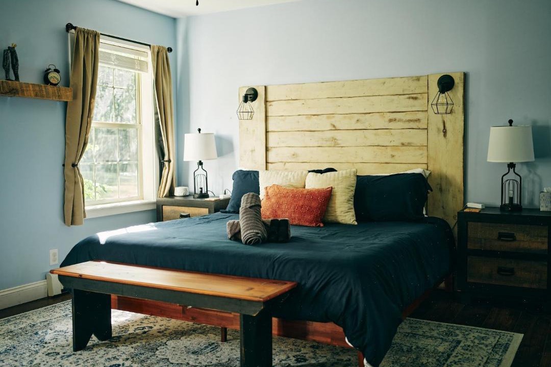 Photo of Bedroom in Cairo