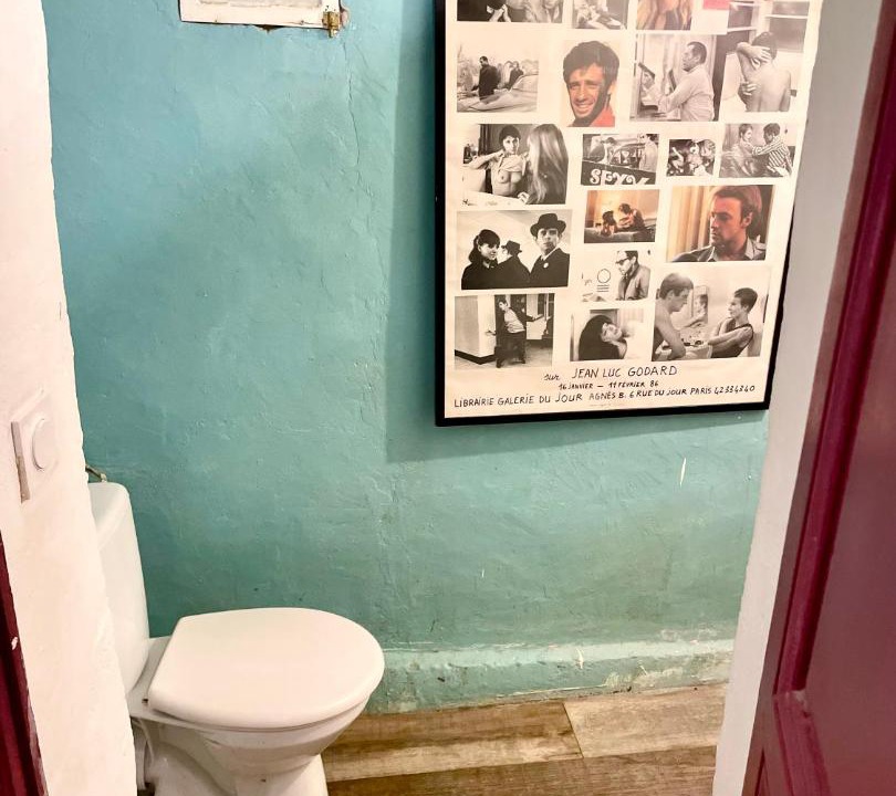 Photo of Bathroom in Lurs