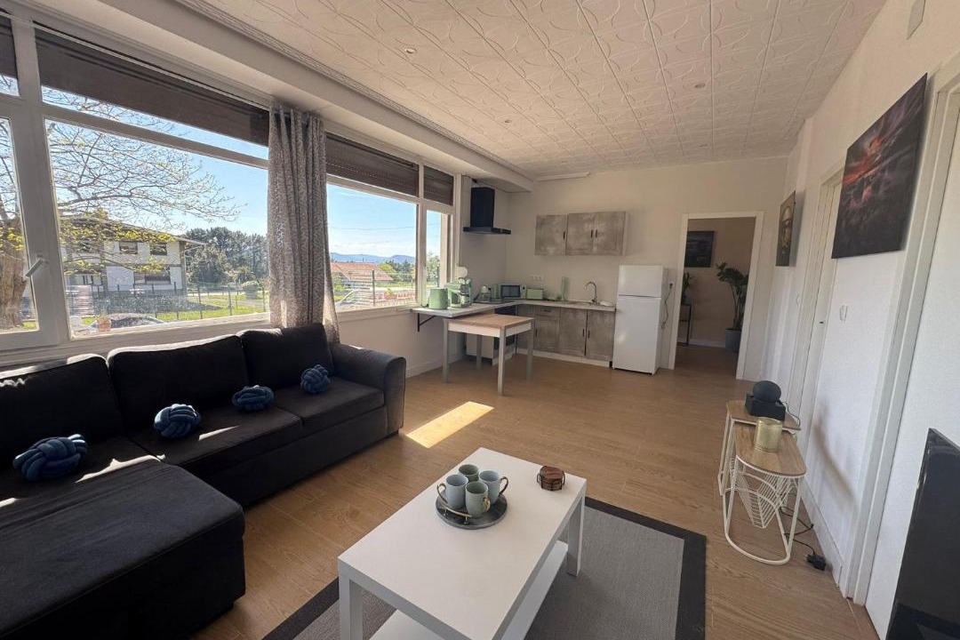 Photo of Livingroom in Laukiz