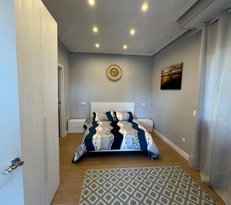 Photo of Bedroom in Laukiz